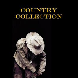 Album cover of Country Collection
