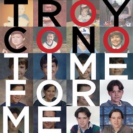 Album cover of Time for Me