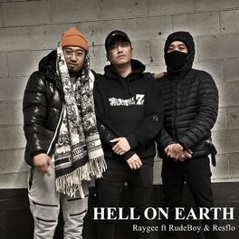Album cover of H.O.E. (Hell On Earth) (feat. RudeBoy & Resflo)
