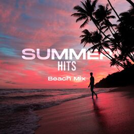Album cover of Summer Hits Beach Mix