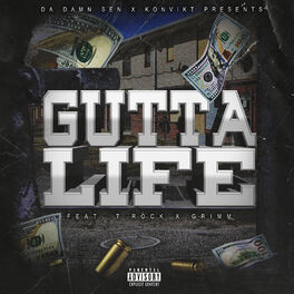 Album cover of Gutta Life