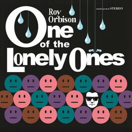 Album cover of One Of The Lonely Ones