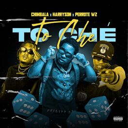 Album cover of To Ché
