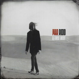 Album cover of Mar Rojo (Edición Deluxe)