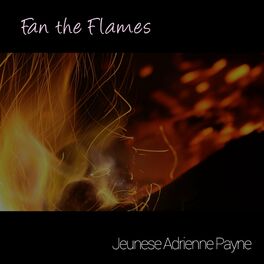 Album cover of Fan the Flames