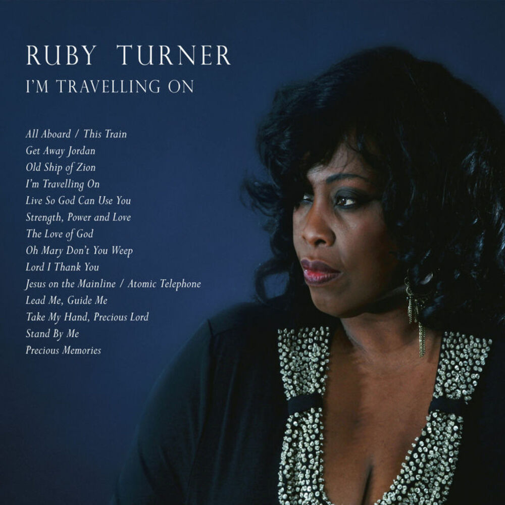 Песня рубин. Руби Тернер. Руби Тернер певица. Руби песня. Ruby Turner - Love was here (2020).