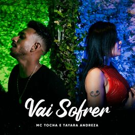 Album cover of Vai Sofrer