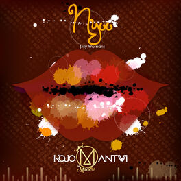 Album cover of Nyoo (My Woman)