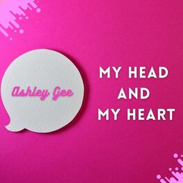 Album picture of My Head and My Heart