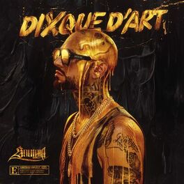 Album cover of Dixque d'art