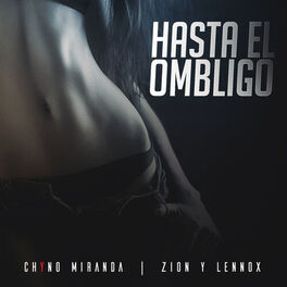 Album cover of Hasta El Ombligo