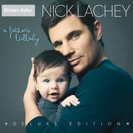 Album cover of A Father's Lullaby (Deluxe Edition)