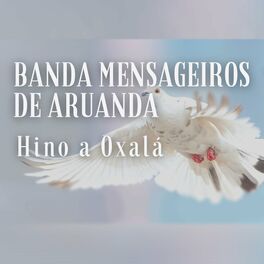 Album cover of Hino a Oxalá