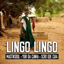 Album cover of Lingo Lingo