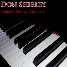 Album cover of Concert Series Vol. 5