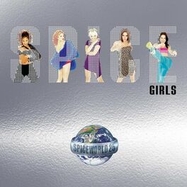 Album cover of Spiceworld (25th Anniversary)