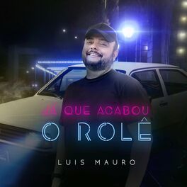 Album cover of Já Que Acabou o Rolê
