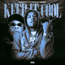Album cover of Keep It Cool