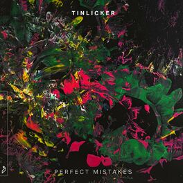 Album cover of Perfect Mistakes