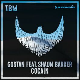 Album cover of Cocaïn