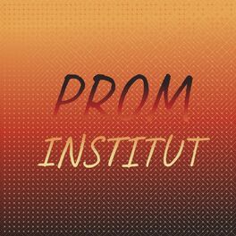 Album cover of Prom Institut