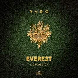 Album cover of Everest (Escale 2)