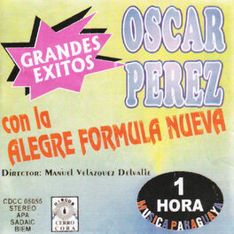 Album cover of Grandes Éxitos