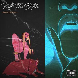 Album cover of Kill The Bitch