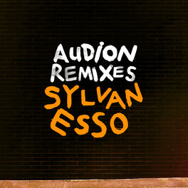 Album cover of Die Young (Audion Remix)