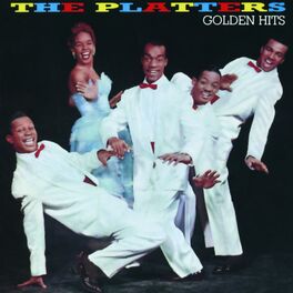 Album cover of The Platters Golden Hits