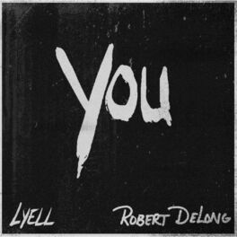 Album cover of YOU