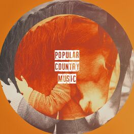 Album cover of Popular Country Music