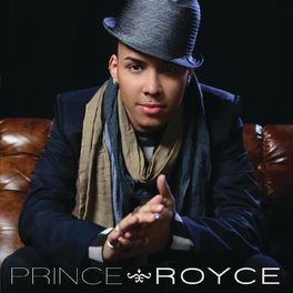 Album picture of Prince Royce