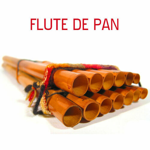 Flute de Pan Flute de Pan lyrics and songs Deezer