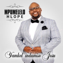 Album cover of Yamkel'indumiso Jesu
