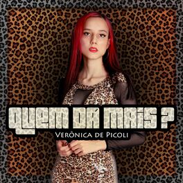 Album cover of Quem Dá Mais?