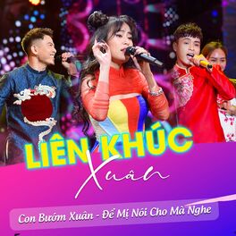 Mai Tien Dung: albums, songs, playlists | Listen on Deezer