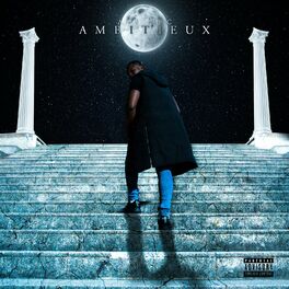 Album cover of Ambitieux