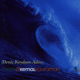 Album cover of Deniz Koydum Adini