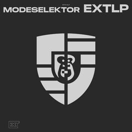 Album cover of EXTLP
