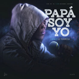 Album cover of Papá Soy Yo