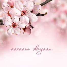 Album cover of Aaraam Dhyaan