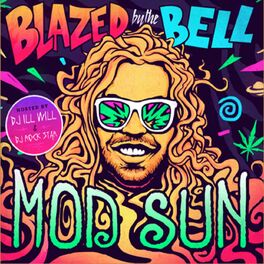 Album cover of Blazed by the Bell
