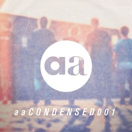 Album cover of Aacondensed001