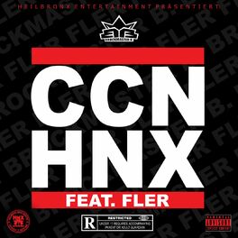 Album cover of C.C.N. H.N.X.
