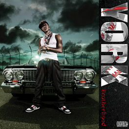Album cover of Brotherhood