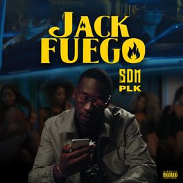 Album picture of Jack Fuego