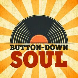 Album cover of Button-Down Soul