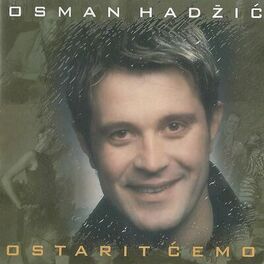 Album cover of Ostarit ćemo