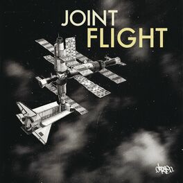 Album cover of Dope 90 - Joint Flight